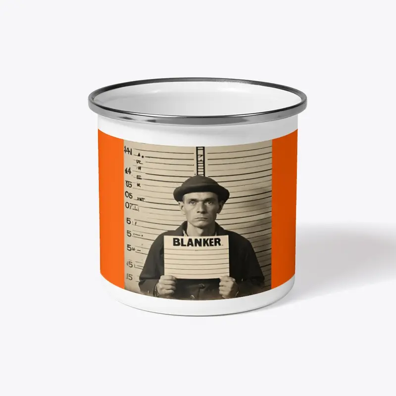 Blanker series 1