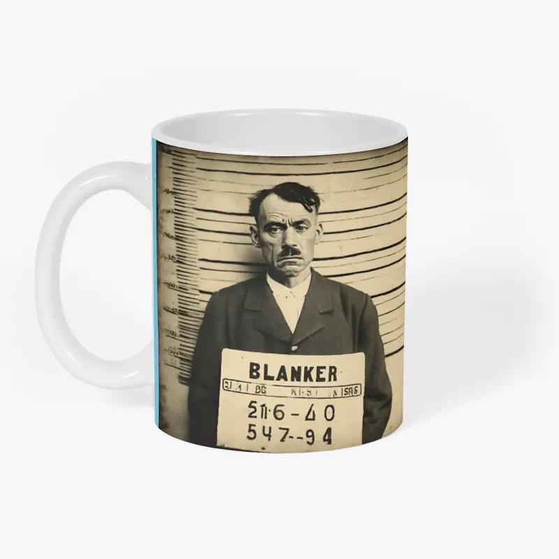 Blanker series 4